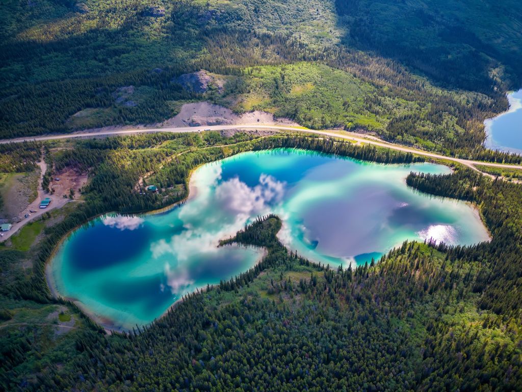 Canada, Kanada, Yukon